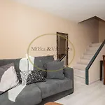 Mikka-Consuegra DÚPLEX LUXE
