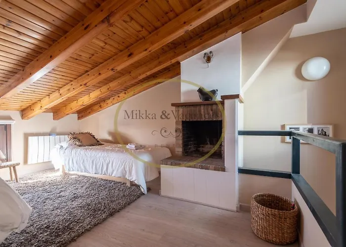Mikka-Consuegra DÚPLEX LUXE