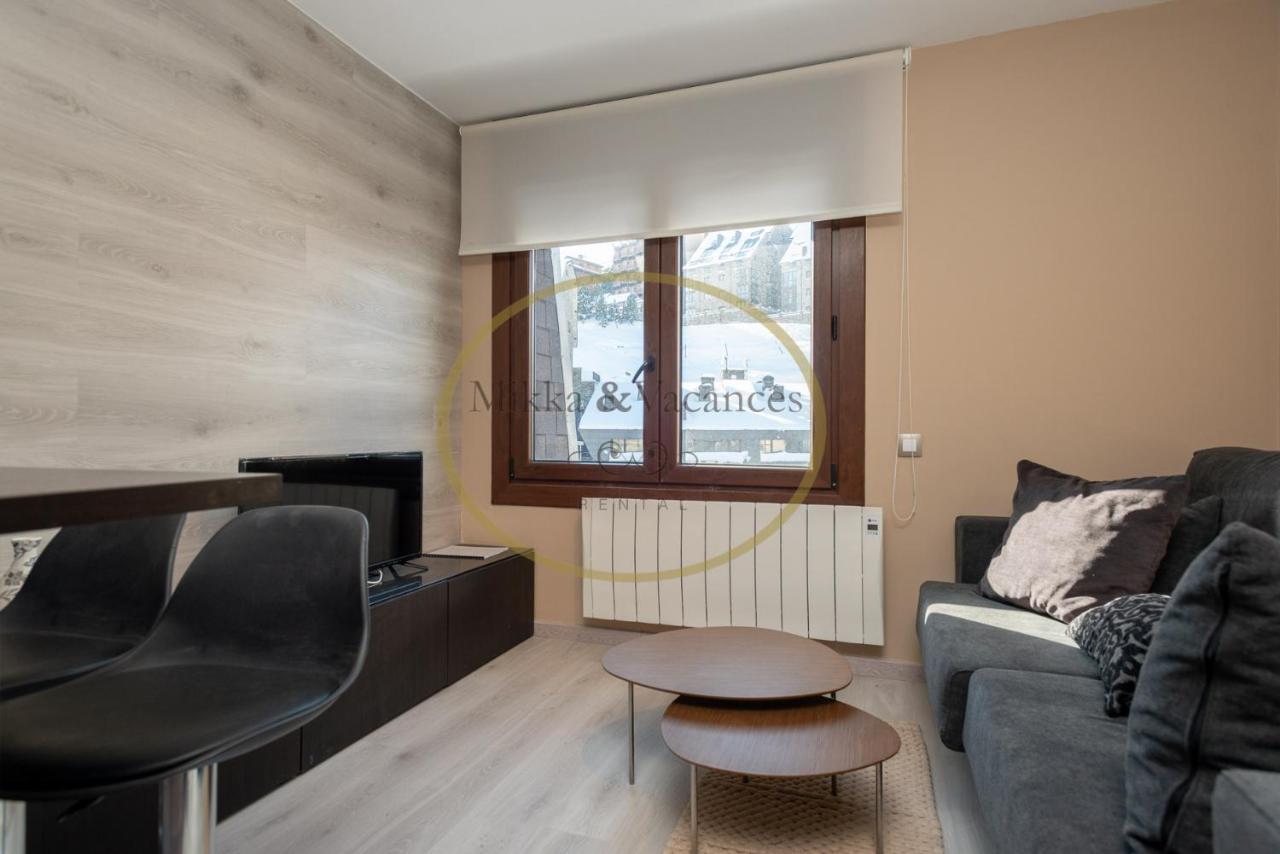 Mikka-consuegra Dúplex Luxe *
