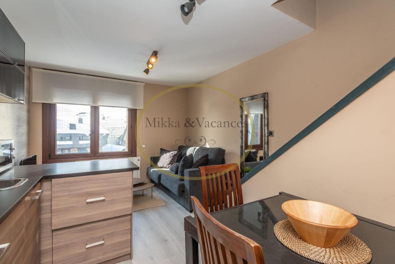 Mikka-consuegra Dúplex Luxe * Pas De La Casa