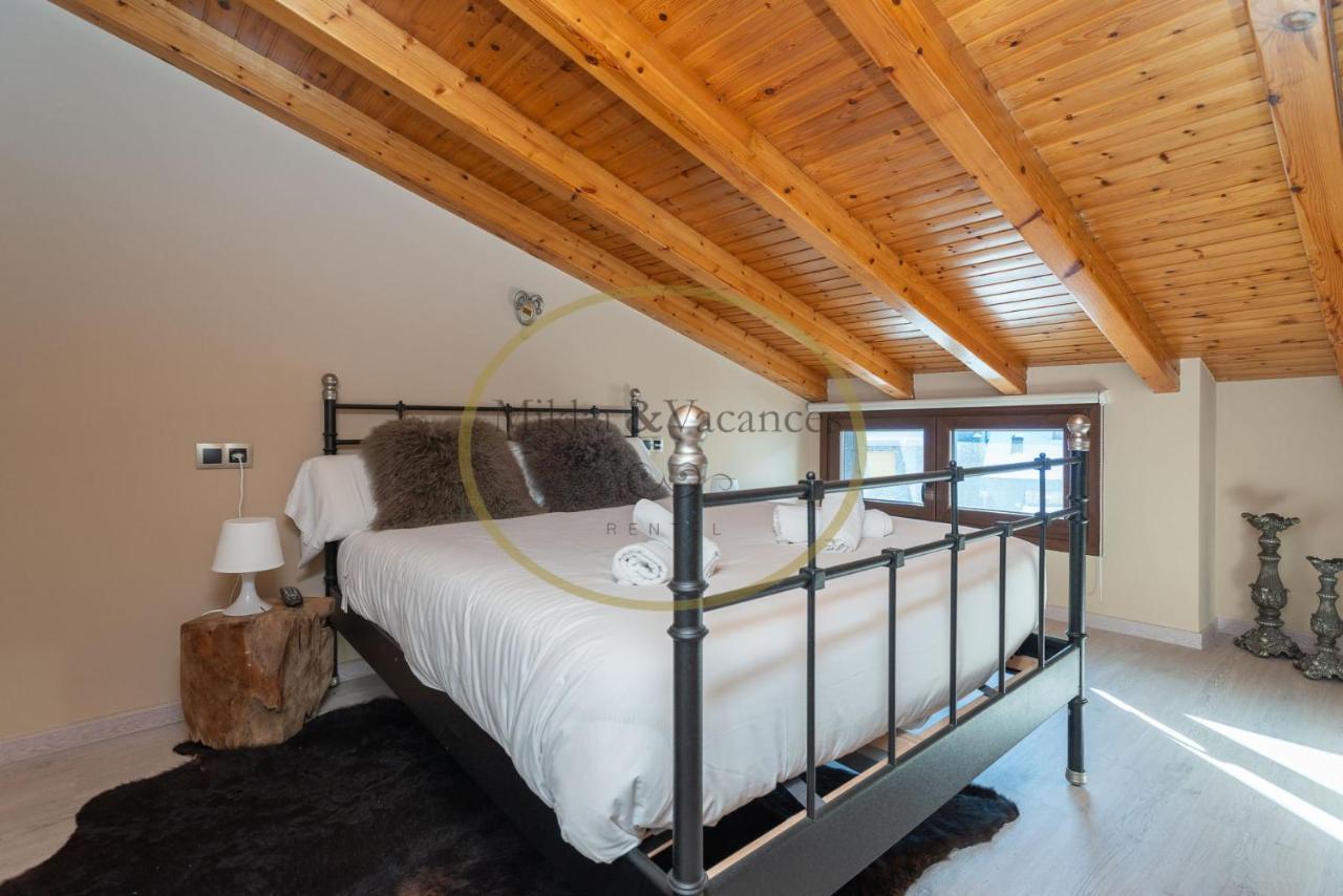 Mikka-consuegra Dúplex Luxe Apartamento