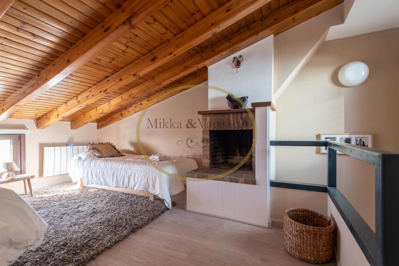 Mikka-consuegra Dúplex Luxe Apartamento *