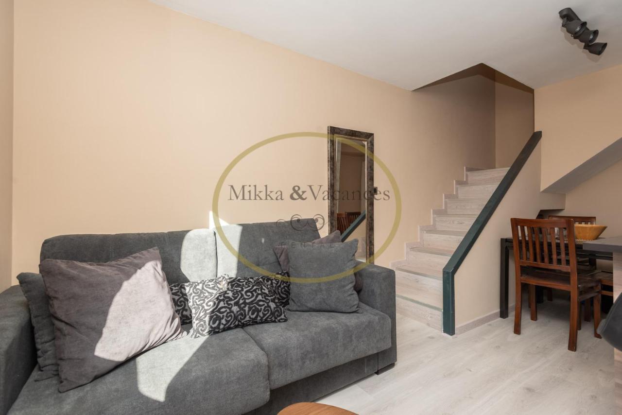 Mikka-consuegra Dúplex Luxe Apartamento