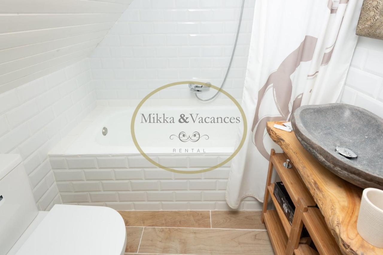 Mikka-consuegra Dúplex Luxe Apartamento *